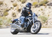 Harley-Davidson VRSCAW V-Rod